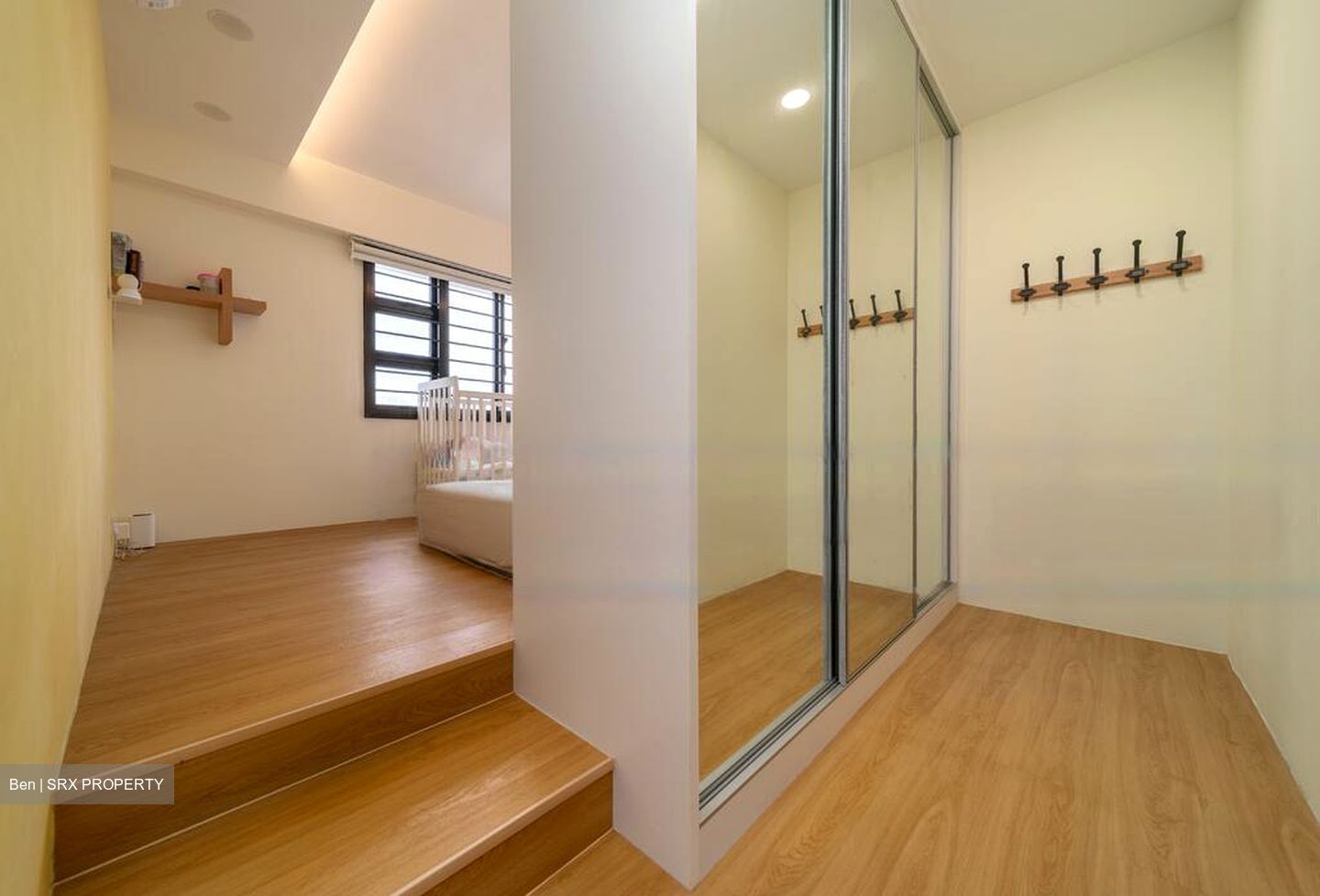 Blk 30 Ghim Moh Edge (Queenstown), HDB 4 Rooms #472522401